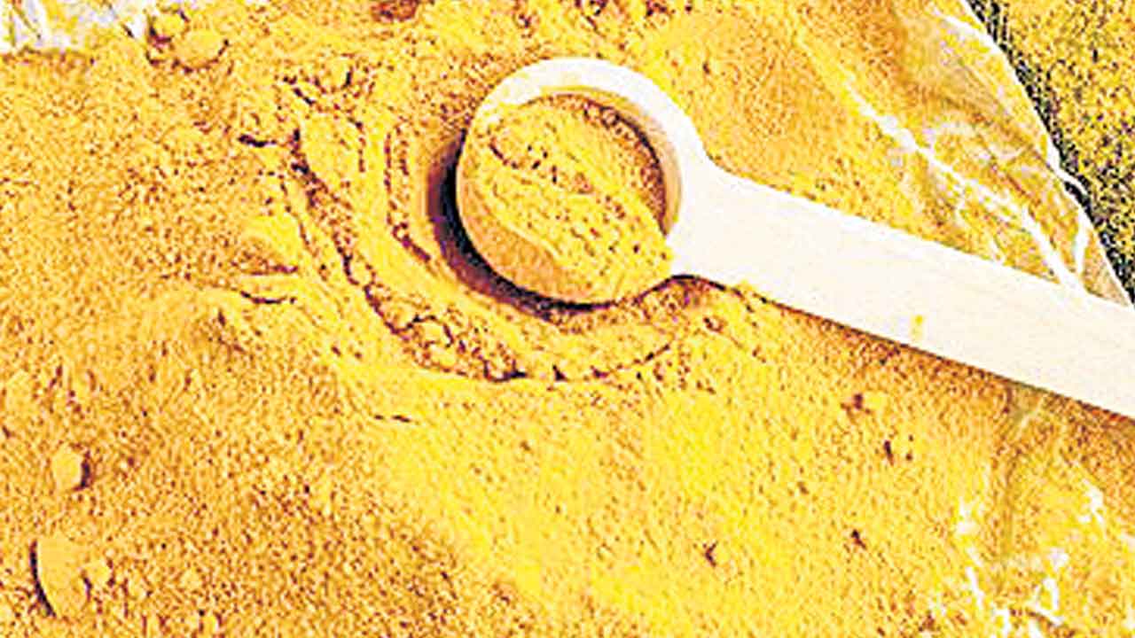 మనం వాడే పసుపు ఎంత డేంజరో తెలుసా.. తాజా అధ్యయనంలో సంచలన విషయాలు వెలుగులోకి!