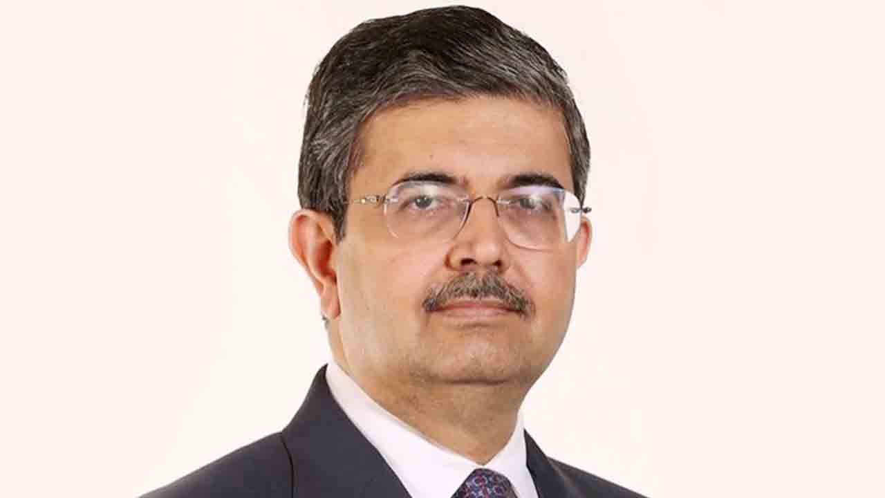 Uday Kotak | రిటైల్ దుకాణాలకు క్విక్ కామర్స్ దెబ్బ.. ఉదయ్ కోటక్ ఆందోళన