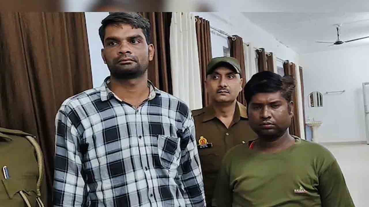 Man On Blind Date Kidnaped | హనీట్రాప్‌ చేసి వ్యక్తిని కిడ్నాప్‌ చేసిన మహిళ.. తర్వాత ఏం జరిగిందంటే?