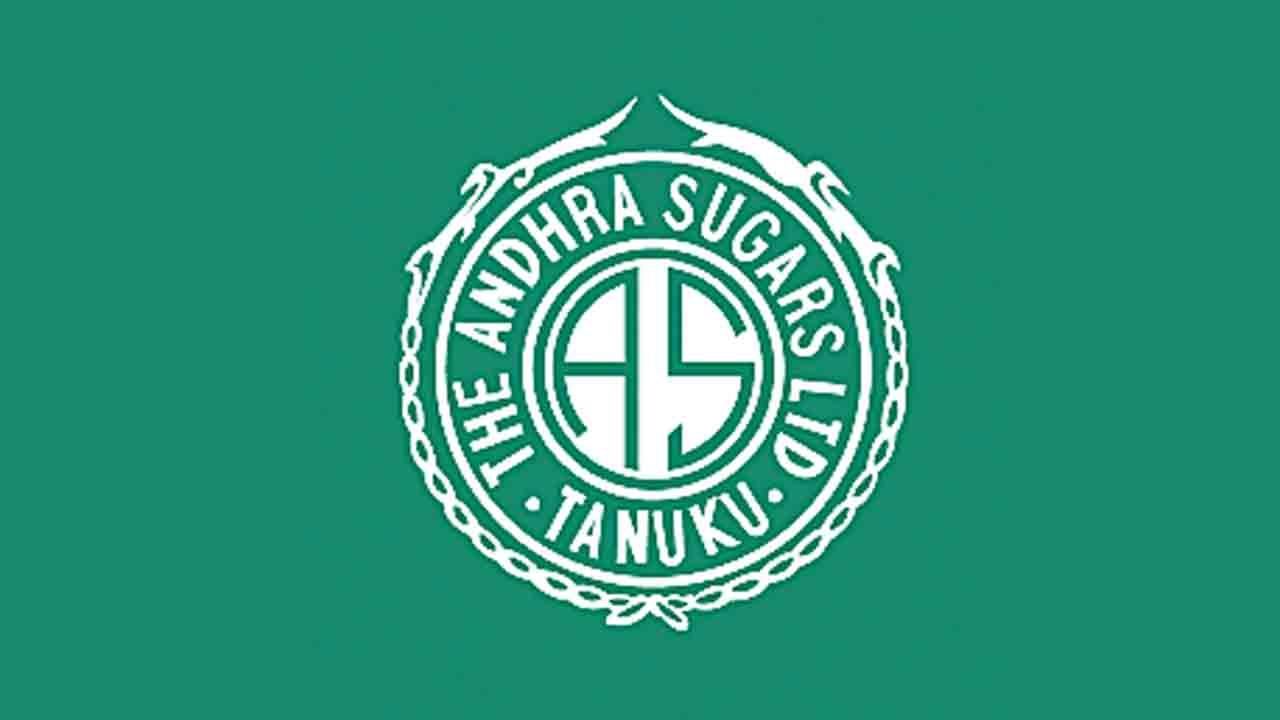 ఆంధ్రా షుగర్స్‌ ఆస్పిరిన్‌ ప్లాంట్‌ ఓకే