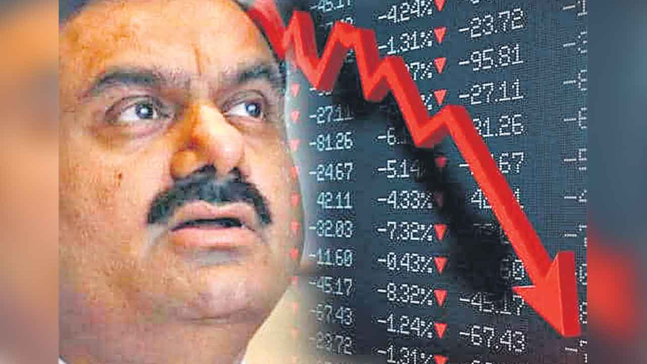 అమెరికాలో కేసు.. భారత్‌లో దుమారం!