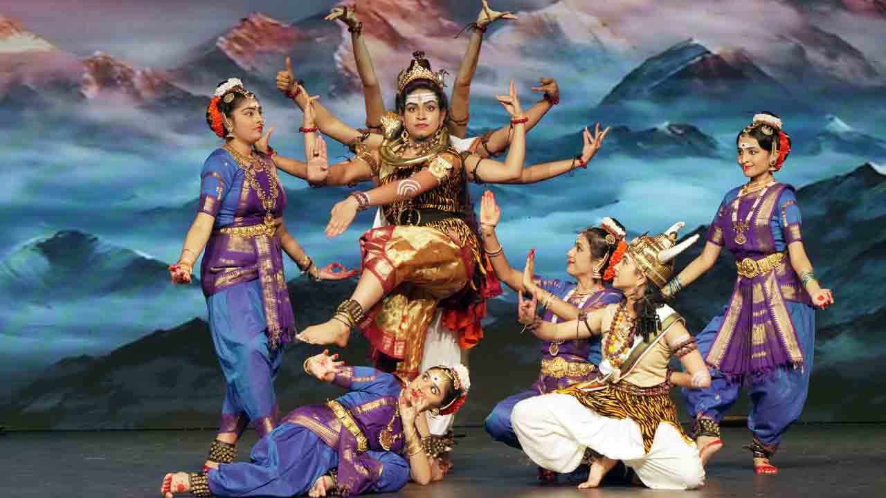 US Sankar Netralaya | పేద రోగుల దృష్టి పునరుద్ధరణకు యూఎస్ఏ శంకర నేత్రాలయ నిధుల సేకరణ