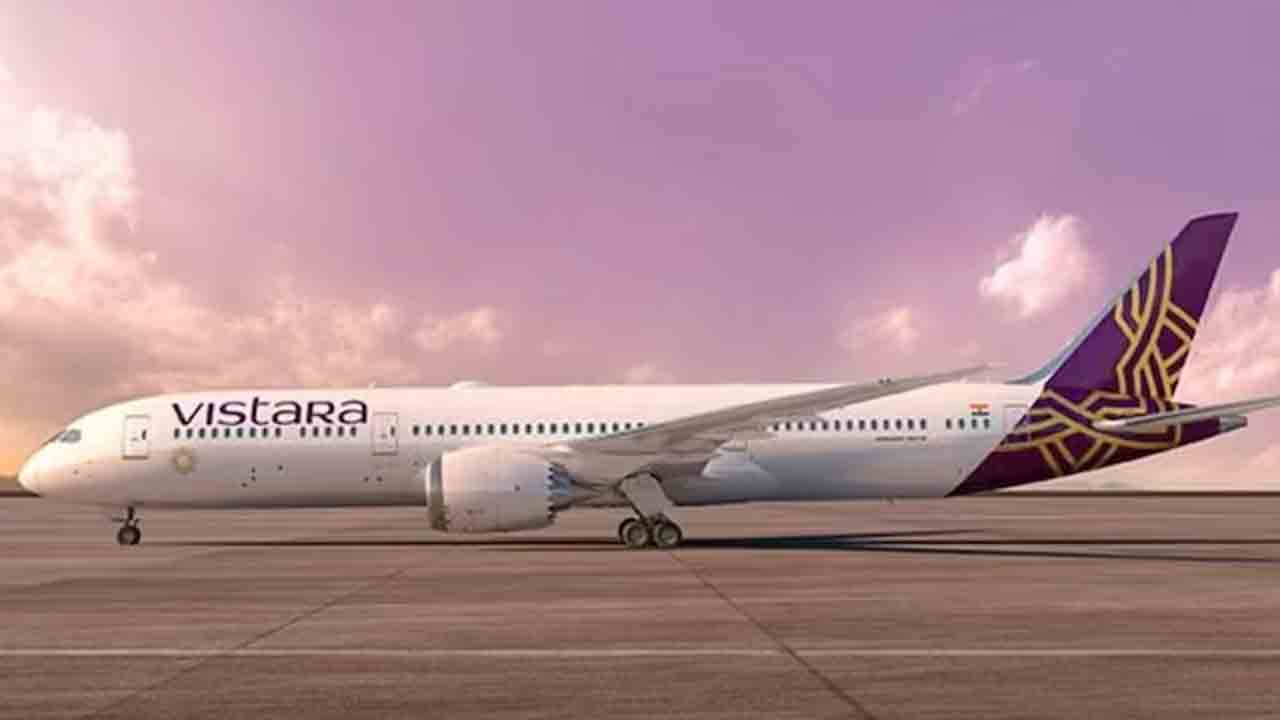 Vistara | నేటితో విస్తారాకు బైబై.. ఈ రూట్లలోనే చివరి విమాన సర్వీసులు..!