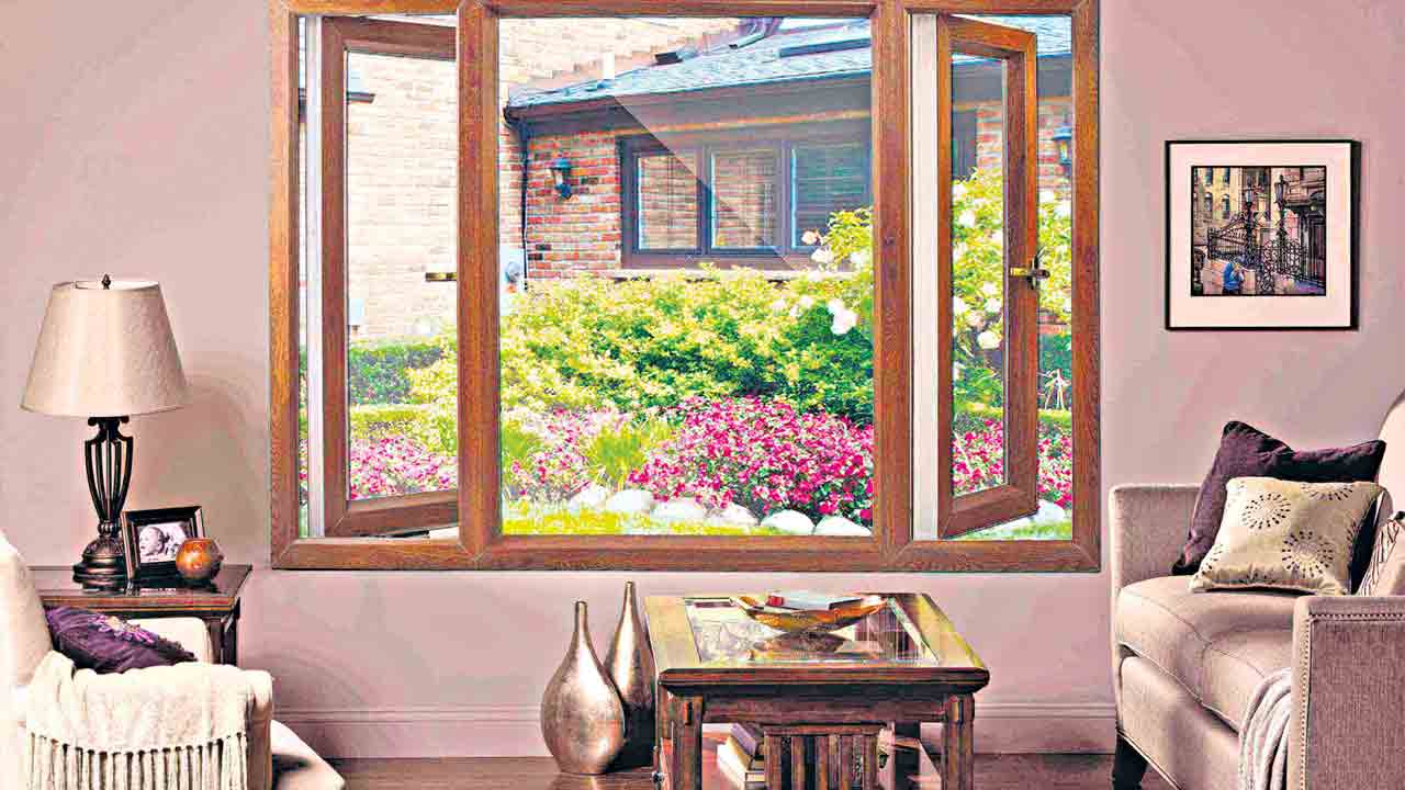 Vasthu Shastra | కిటికీలు సరిసంఖ్యలో లేకుంటే.. ఒకదానిని గ్లాస్‌తో మూయవచ్చా?
