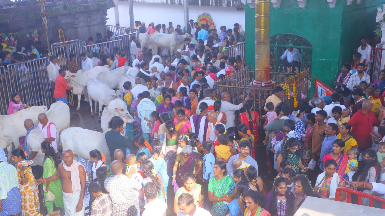 Vemulawada 02