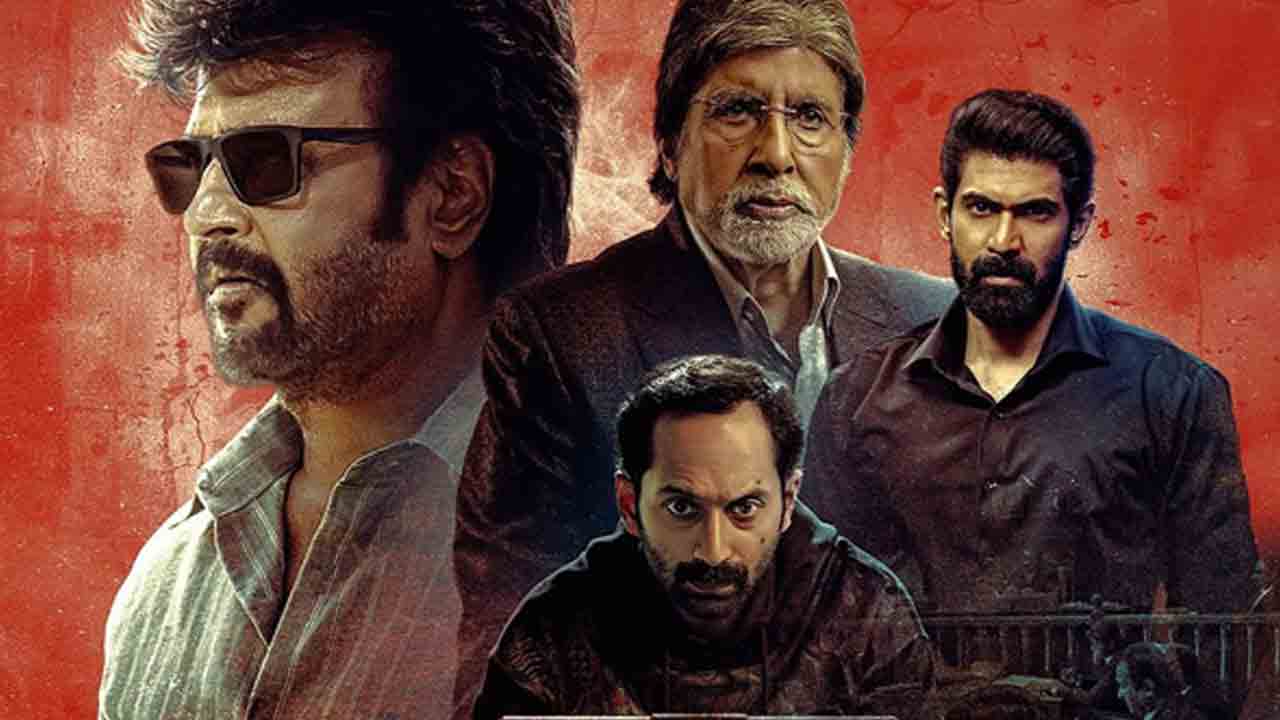 Vettaiyan | గెట్‌ రెడీ.. రజినీకాంత్‌ వెట్టైయాన్‌ ఓటీటీ ఎంట్రీ