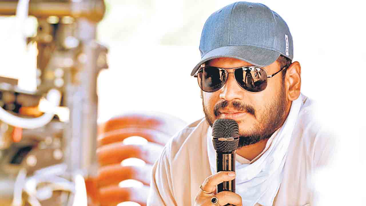 Vikatakavi | ఫిక్షనల్‌ వికటకవి.. అమరగిరి సంస్థానం ఎలా మునిగిపోయింది?