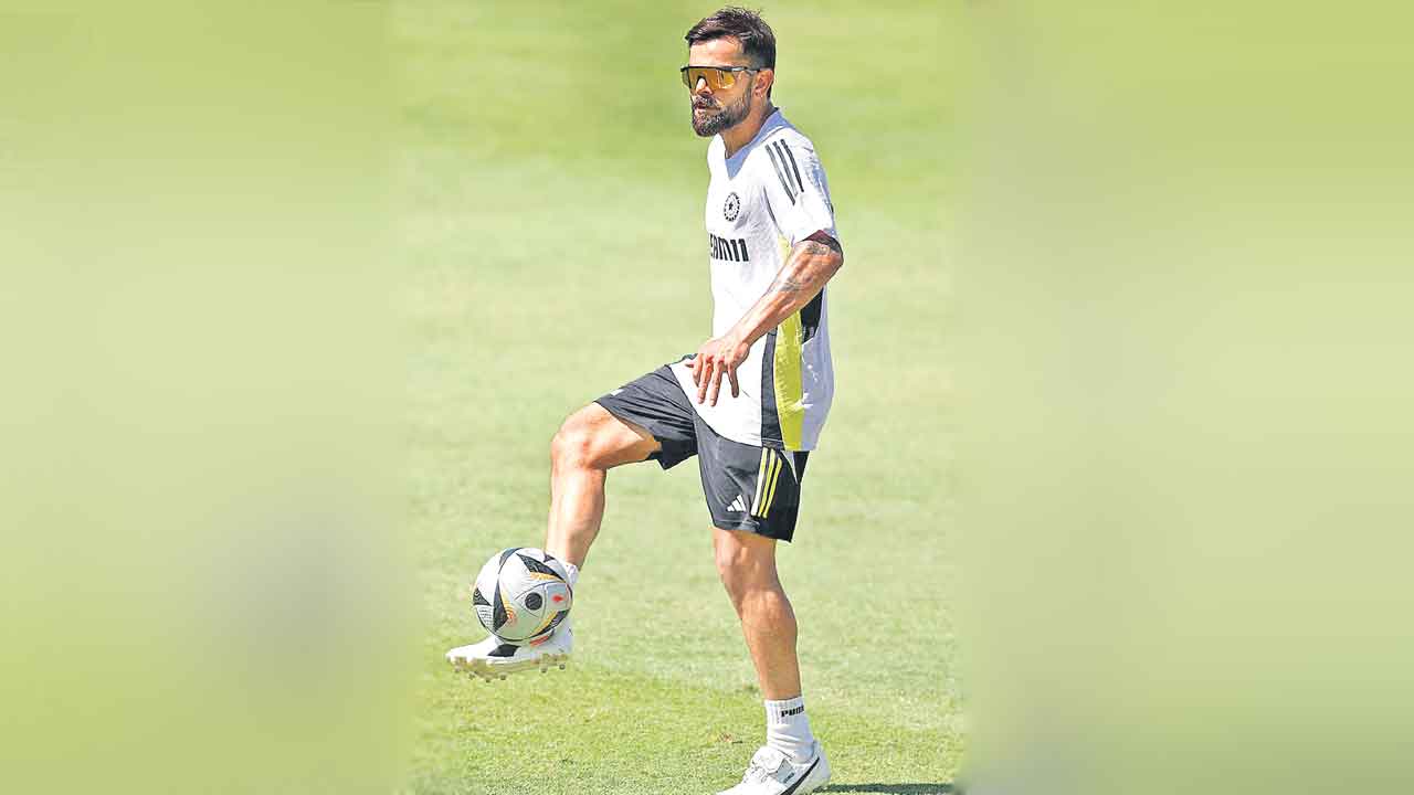 Team India | భారత్‌ను వెంటాడుతున్న కష్టాలు.. కోహ్లీ, రాహుల్‌కు గాయాలు