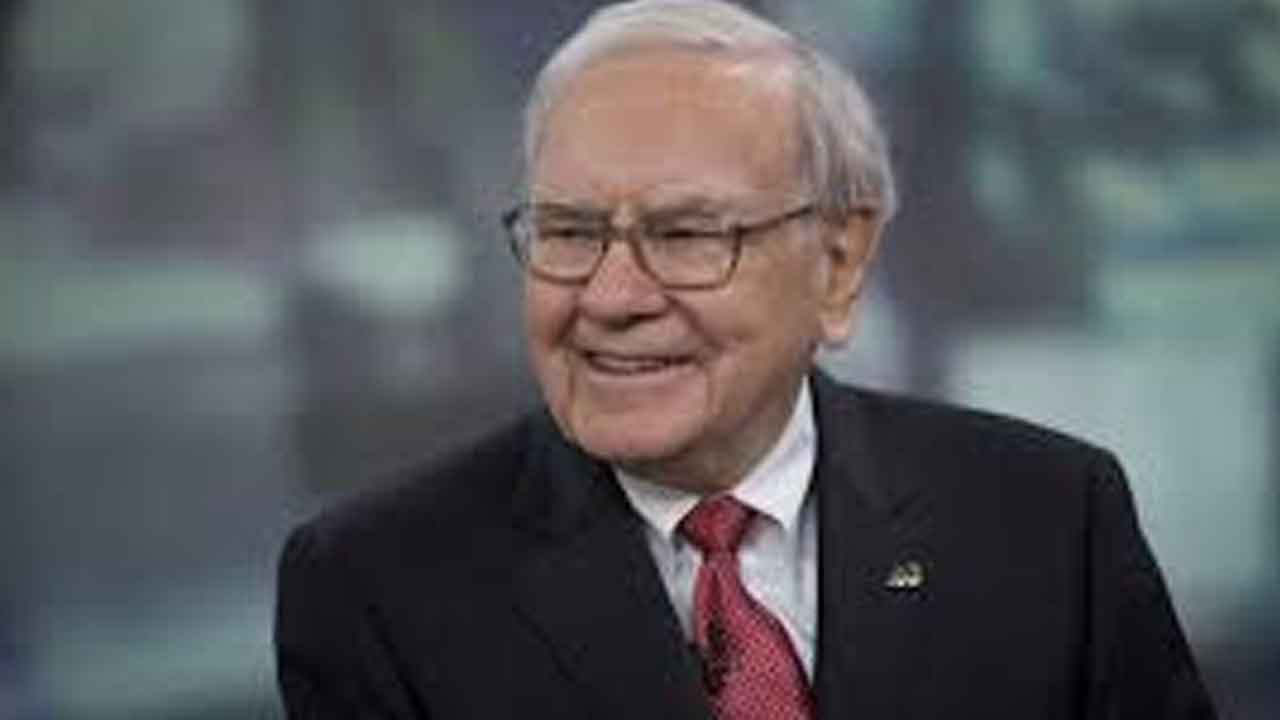 Warren Buffett | వారెన్‌ బఫెట్‌ 9,600 కోట్ల విరాళం..