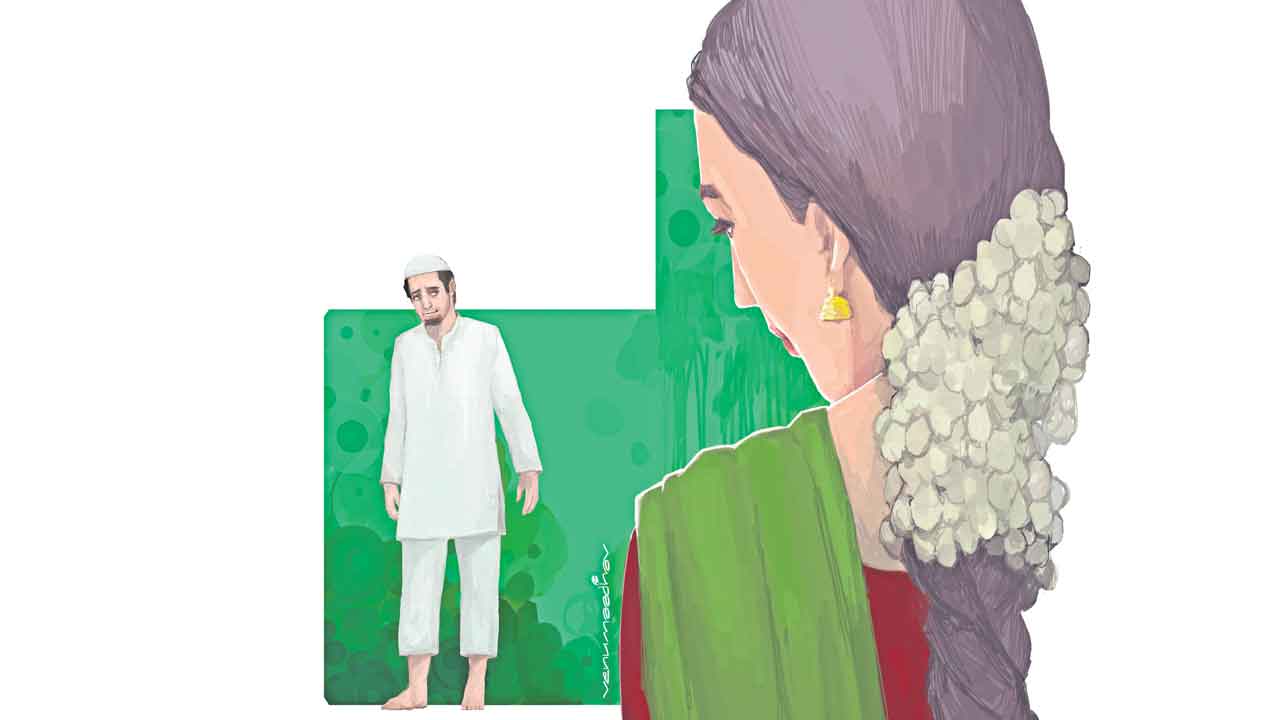 వెన్‌ యు రియలైజ్‌ దట్‌..