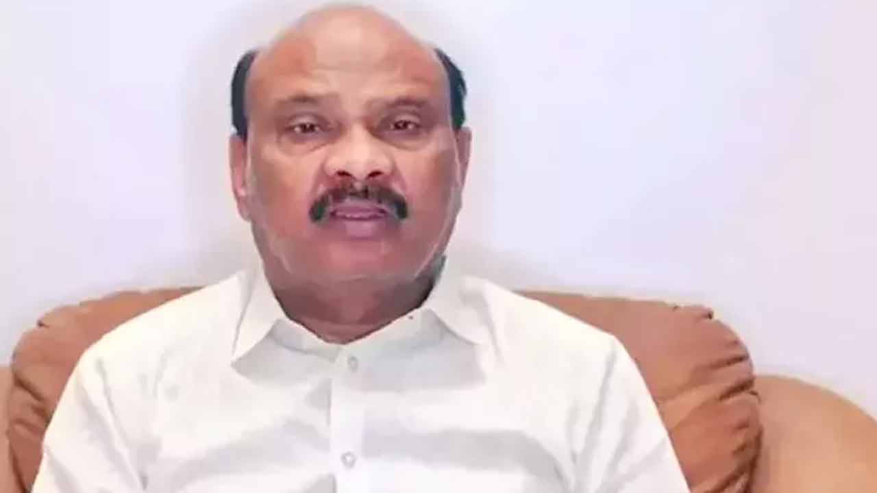 AP speaker | జగన్ రాకపోతే అసెంబ్లీ సమావేశాలేమీ ఆగవు : స్పీకర్‌ అయ్యన్నపాత్రుడు