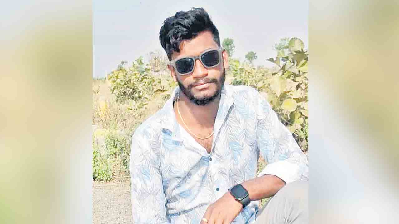 ఇష్టం లేని పెండ్లి చేస్తున్నారని ఆత్మహత్య