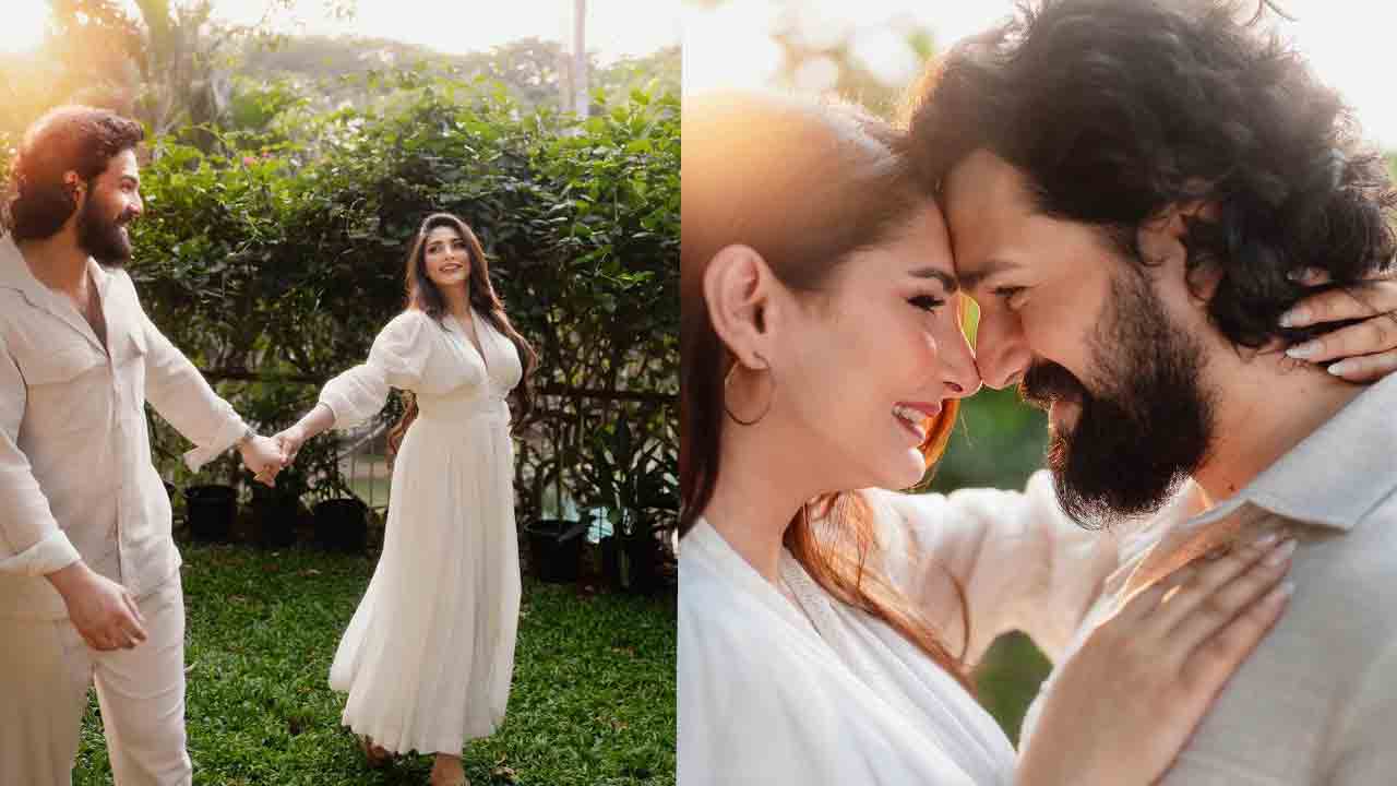 Zainab Ravdjee | అక్కినేని ఫ్యామిలీకి కాబోయే కోడ‌లు.. ఎవరి జైన‌బ్.?