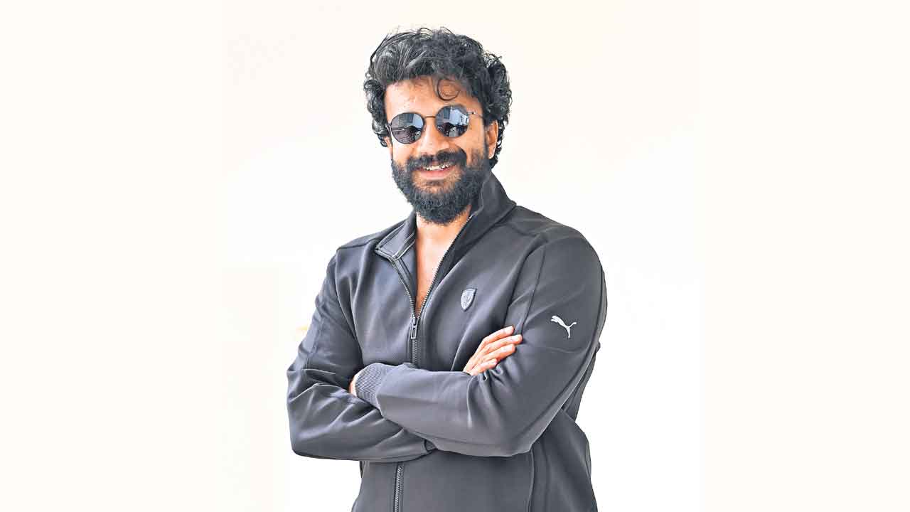 రియల్‌ ఇన్సిడెంట్స్‌తో ఈ కథ రాశారు