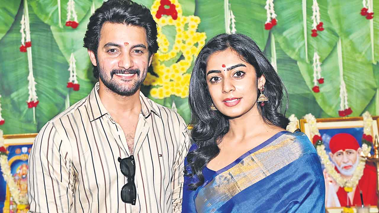 ఎస్‌ఐ యుగంధర్‌ ప్రారంభం