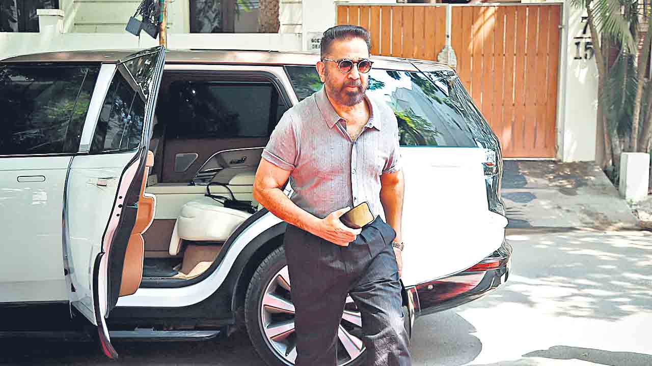 గ్యాంగ్‌స్టర్‌ ‘థగ్‌లైఫ్‌’