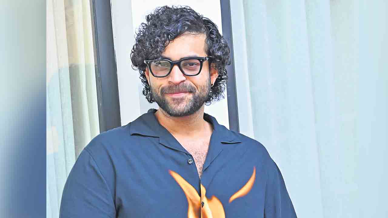 Varun Tej | వరుణ్‌ తేజ్‌కు ఓజీ డైరెక్టర్‌ సుజిత్ కథ చెప్పాడట.. కానీ