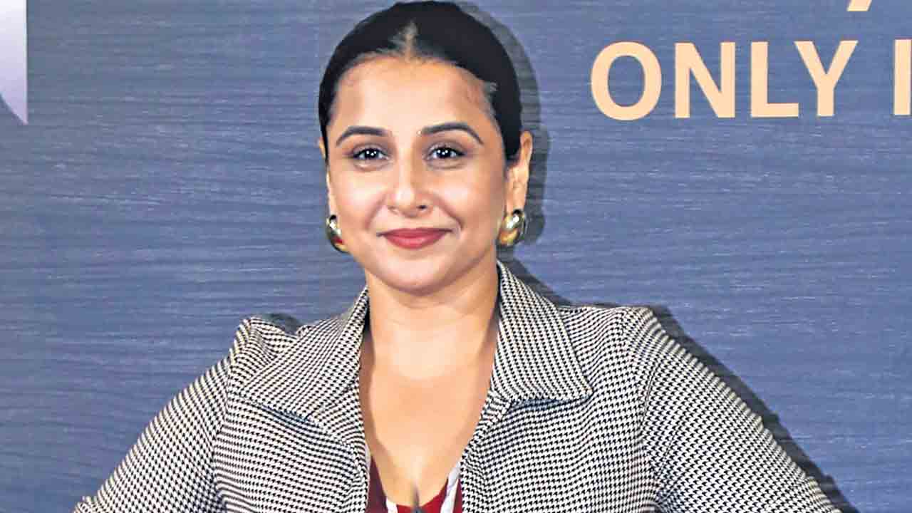 ఏజ్‌ జస్ట్‌ నంబర్‌ అంతే