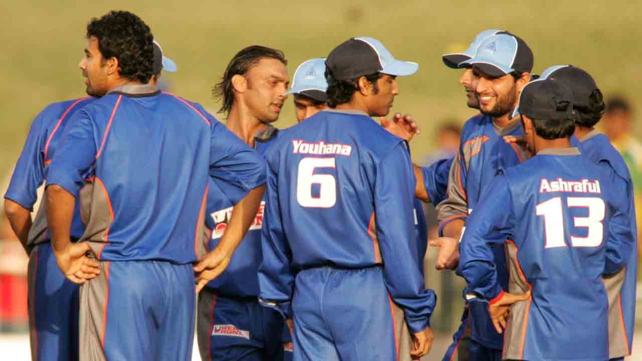 Afro – Asia Cup | ఒకే జ‌ట్టులో భార‌త్, పాకిస్థాన్ క్రికెట‌ర్లు.. ఆఫ్రో – ఆసియా క‌ప్ చ‌రిత్ర తెలుసా..?