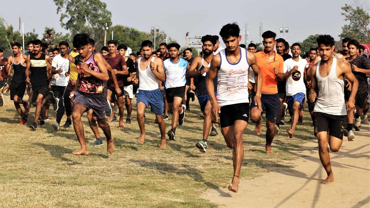 Agniveer Recruitment Rally | డిసెంబర్‌ 8 నుంచి అగ్నివీర్‌ రిక్రూట్‌మెంట్‌ ర్యాలీ