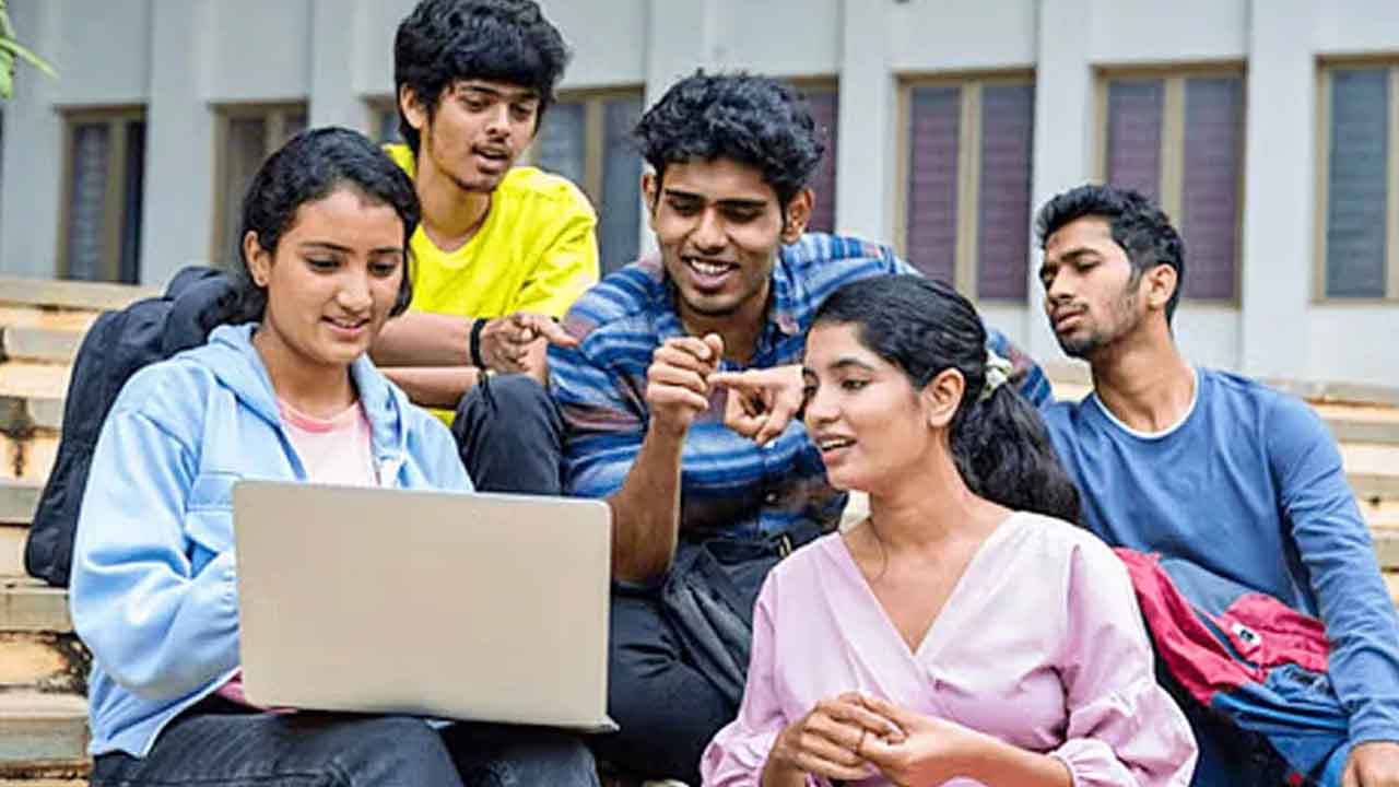 Agri Courses | 18 నుంచి అగ్రి మూడో దశ కౌన్సెలింగ్‌