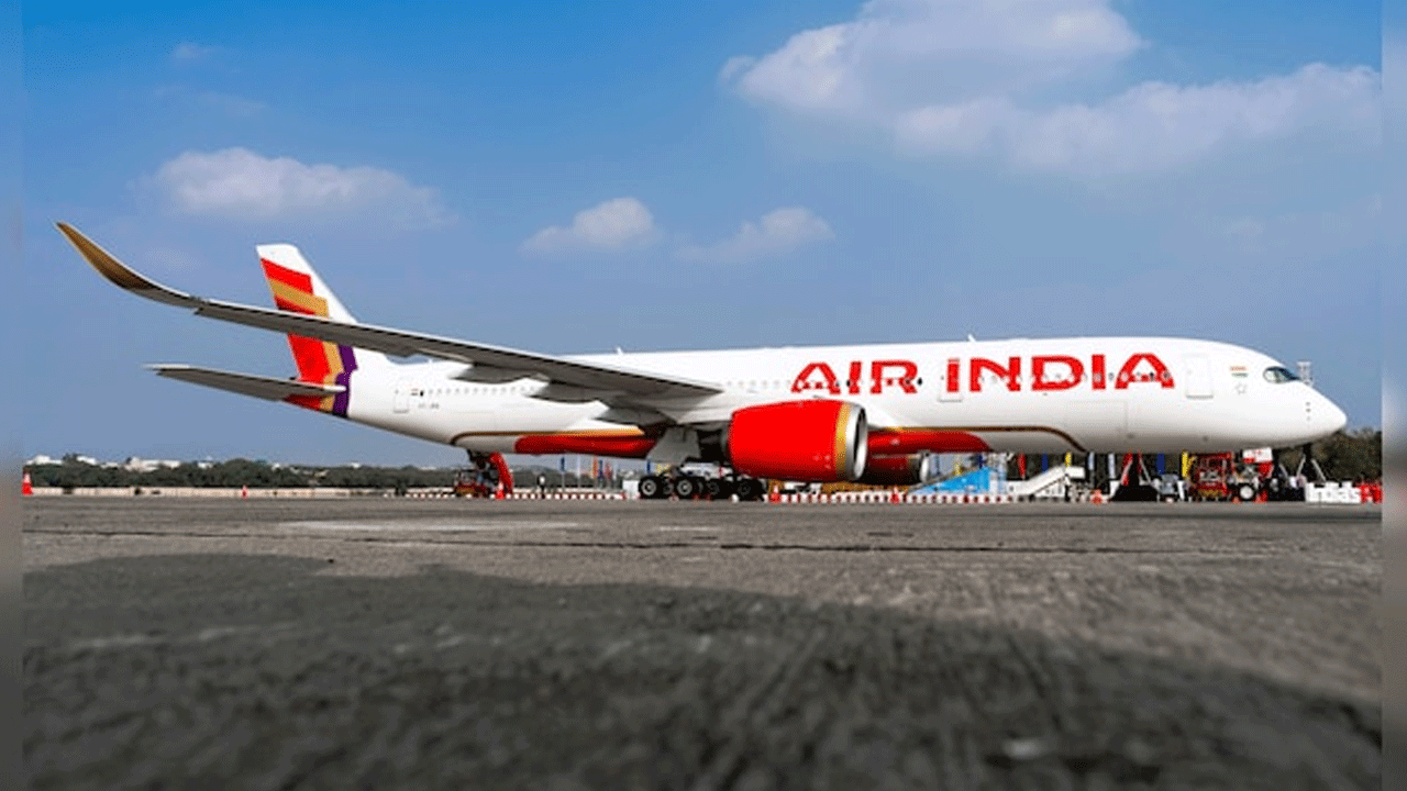 Air India Passengers: థాయ్‌ల్యాండ్‌లో 3 రోజులుగా.. ఎయిరిండియా ప్రయాణికుల అవ‌స్థ‌లు