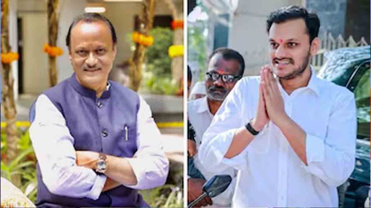 Ajit Pawar | అబ్బాయ్ ఆశ‌లు ఆవిరి..! బాబాయ్‌కి మ‌ళ్లీ పెద్ద పోస్టే వ‌రించేనా..?