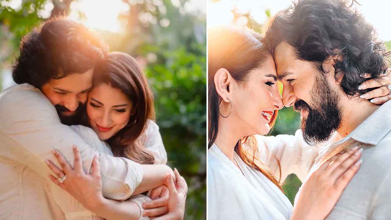 అక్కినేని అఖిల్‌ నిశ్చితార్థం