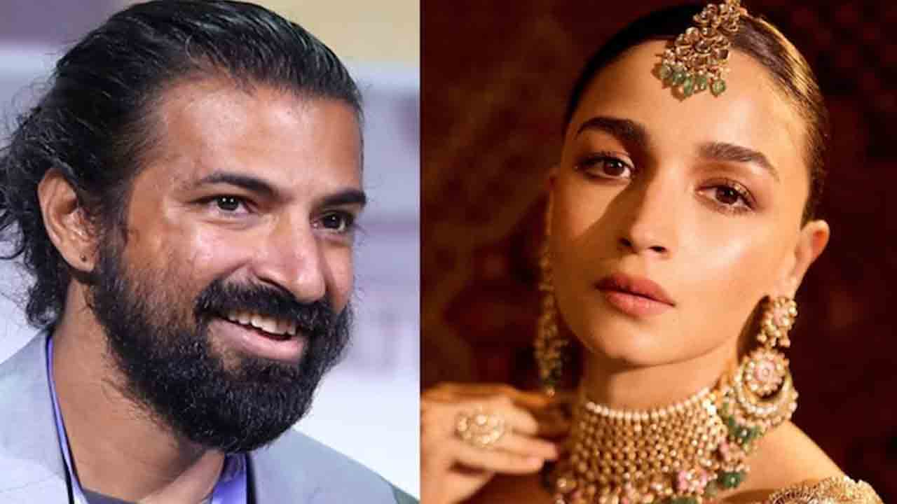 Alia Bhatt – Nag Ashwin | అలియా భ‌ట్‌తో ‘క‌ల్కి’ ద‌ర్శ‌కుడి పాన్ ఇండియా ప్రాజెక్ట్.!