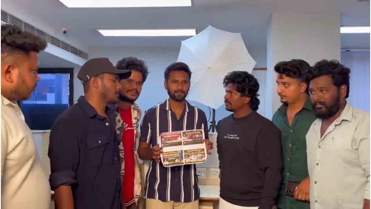 Allu Arjun Fans | యూట్యూబ్ ఛానెల్‌పై దాడి చేసిన అల్లు అర్జున్ ఫ్యాన్స్.. ఎందుకంటే.?