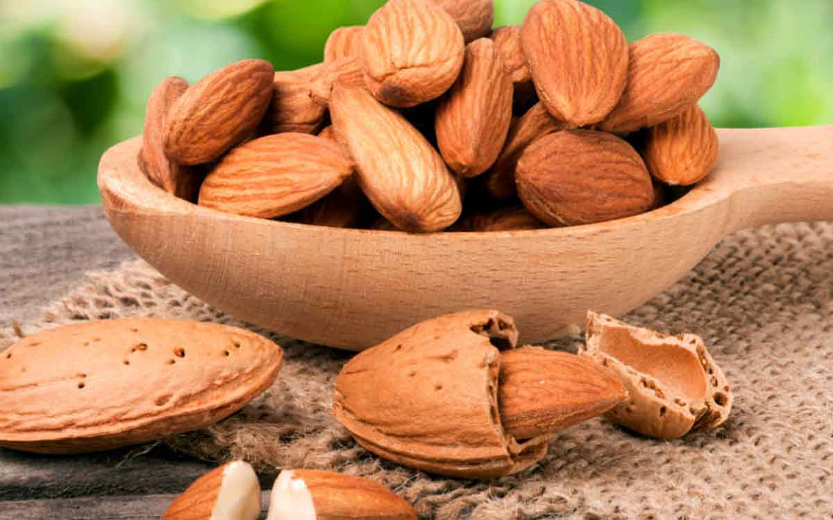 Almonds | బాదంపప్పును అసలు ఎలా తింటే మంచిది..?