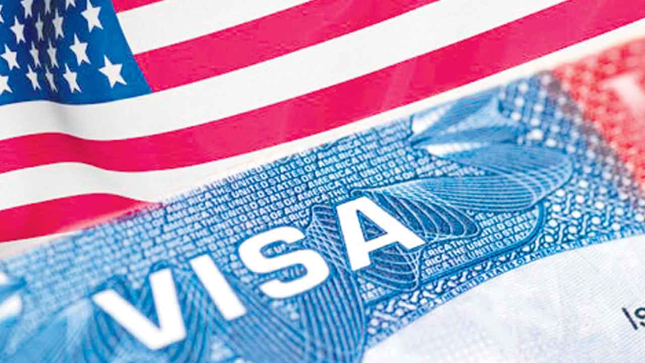 America Visa | అమెరికా వీసా కోసం.. 500 రోజులు నిరీక్షించాల్సిందే!