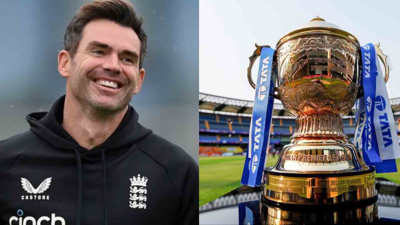 James Anderson | ఆరోగ్యంగా, ఫిట్‌గా ఉన్నా.. 50 ఏండ్లు వ‌చ్చాకే వీడ్కోలు