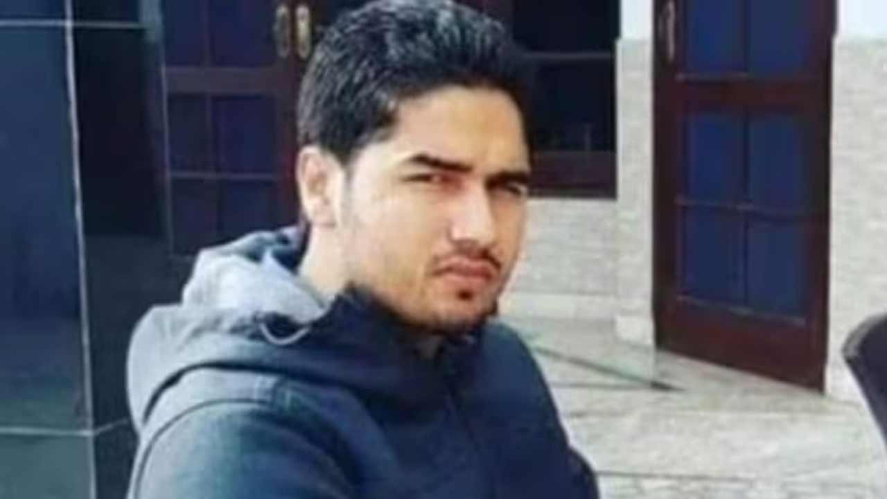 కెనడాలో ఖలిస్థానీ తీవ్రవాది అర్ష్‌ డల్లా అరెస్ట్‌