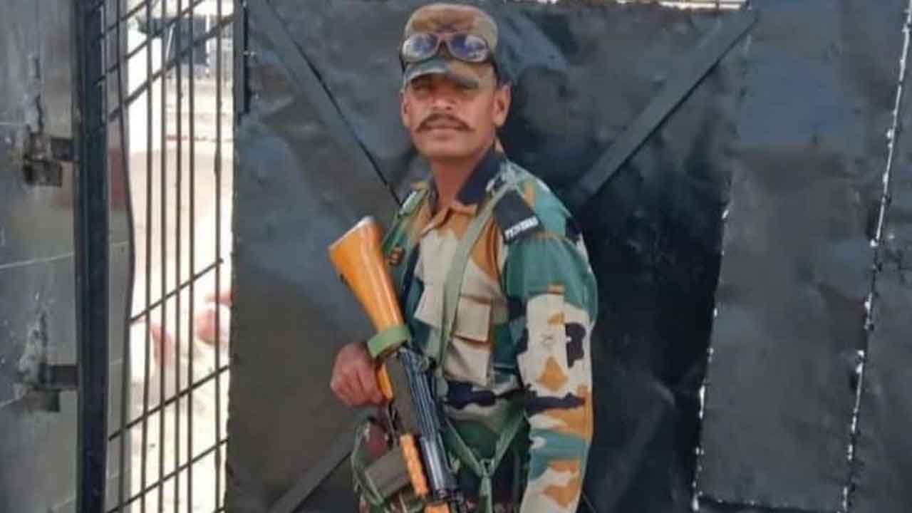 Nagarkurnool | ఆర్మీ జవాన్‌ ఆత్మహత్య.. నాగర్‌కర్నూల్‌ జిల్లాలో ఘటన