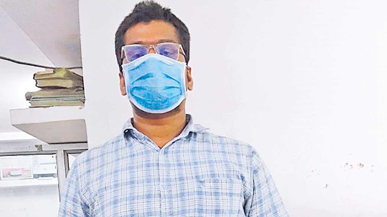 ప్రేమకు అడ్డొస్తున్నాడని దారుణం