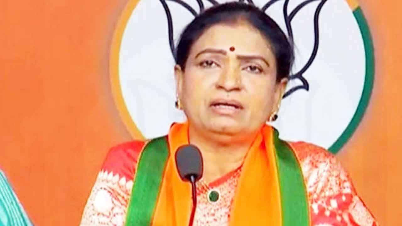 రాష్ట్రంలో రేవంత్‌ అరాచక పాలన