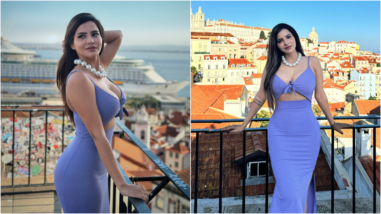 Ashu Reddy | అషూ రెడ్డి అందాలు చూస్తే ఆహా అనాల్సిందే.. బోల్డ్ పిక్స్