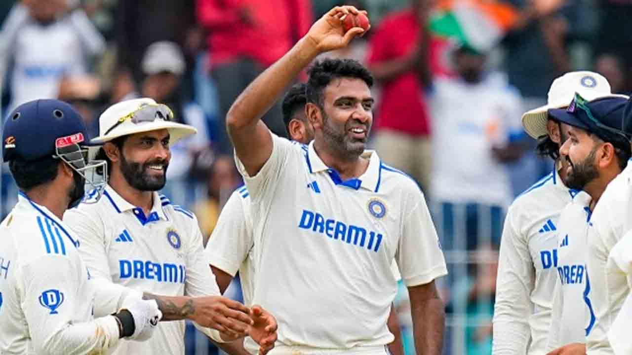 Ashwin | స్పిన్ మాంత్రికుడి నిరీక్షణకు తెర.. పెర్త్లో తిప్పేస్తాడా..?