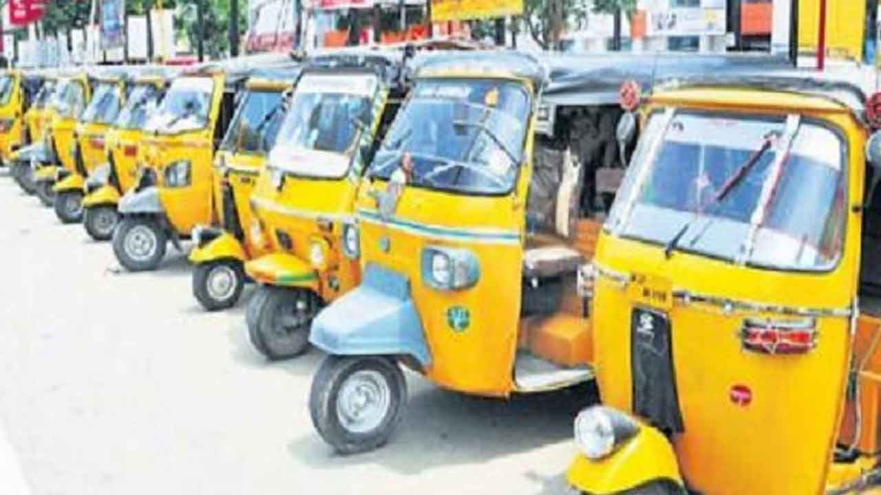 7న ఆటోబంద్‌