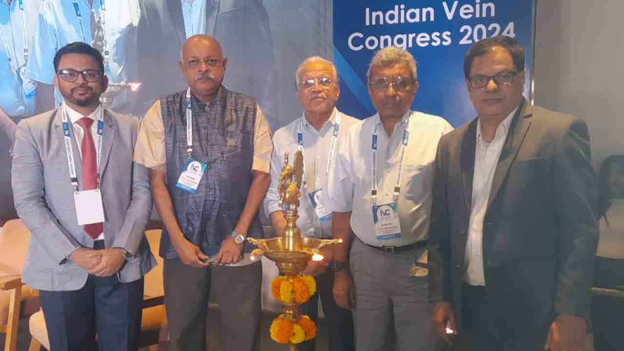 Avis Hospitals | దేశంలో 25 శాతం మందికి వెరికోస్ వెయిన్స్ స‌మ‌స్య‌లు