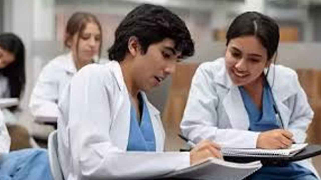 Pharma | నేటి నుంచి ఫార్మసీ కౌన్సెలింగ్‌.. 9న సీట్లు కేటాయింపు