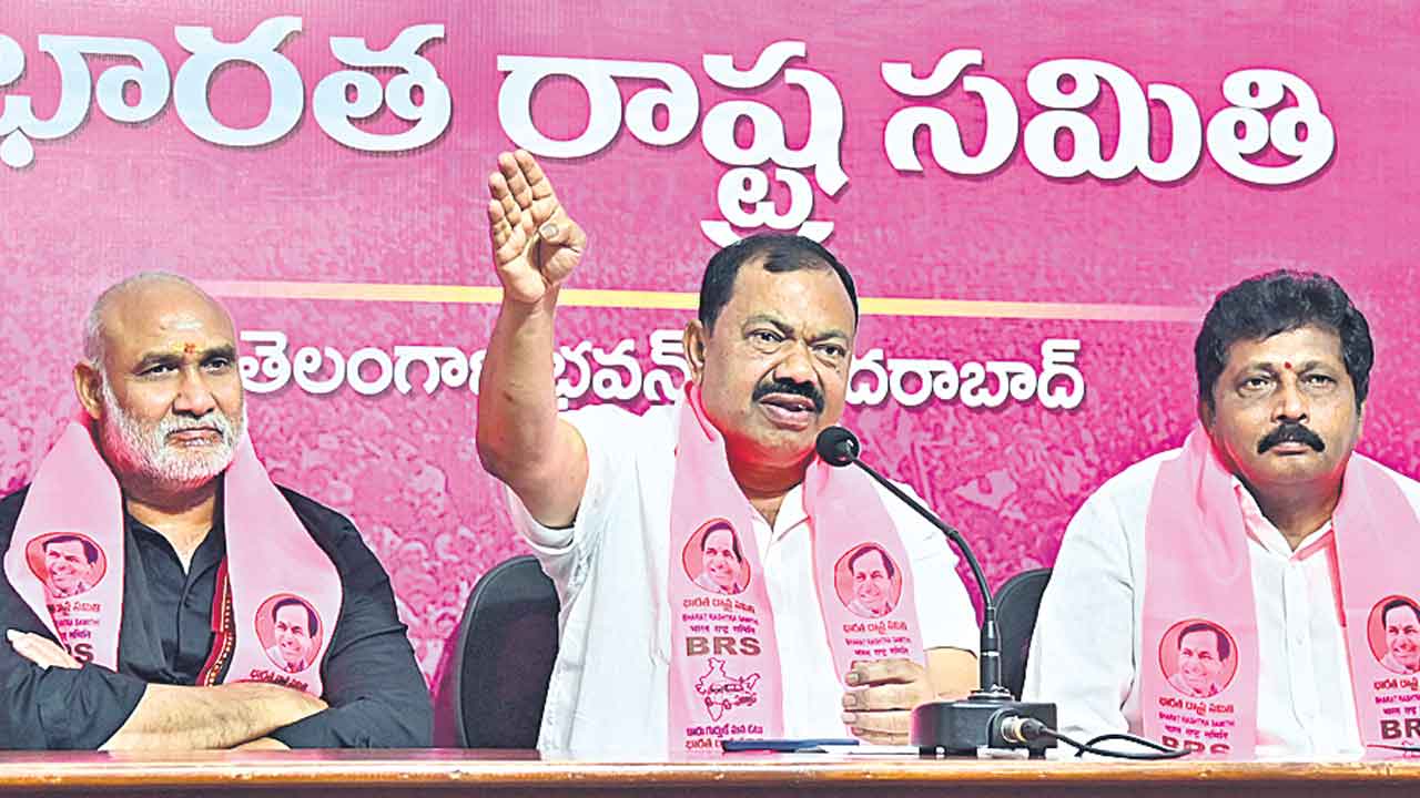 సీఎం స్థాయిని దిగజార్చకు రేవంత్‌!