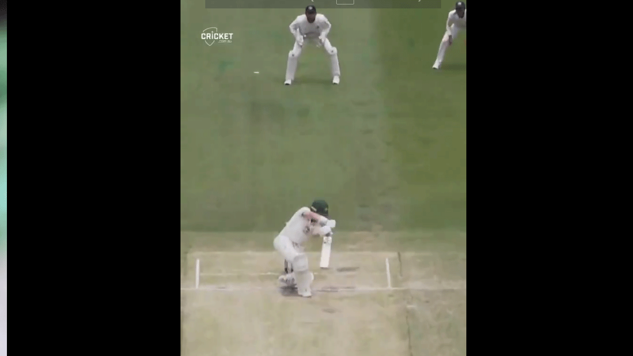 Ind-A Vs Aus-A: 6 వికెట్ల తేడాతో నెగ్గిన ఆస్ట్రేలియా-ఏ జ‌ట్టు