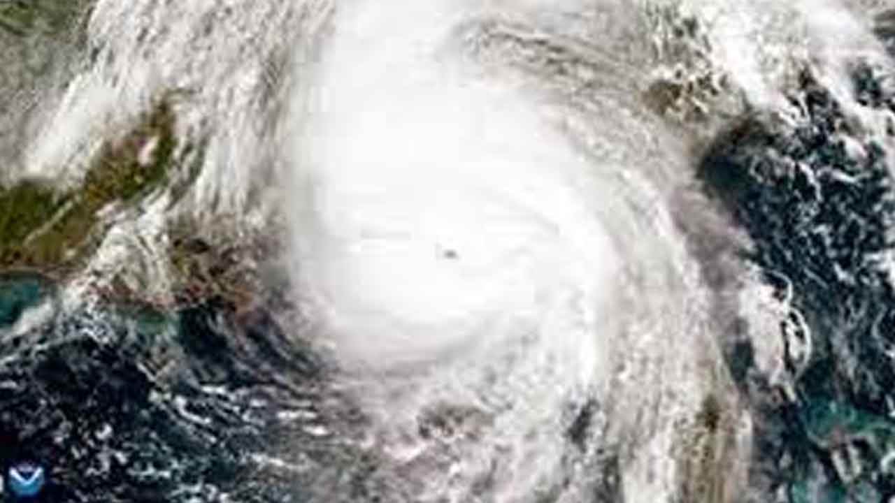 బంగాళాఖాతంలో అల్పపీడనం