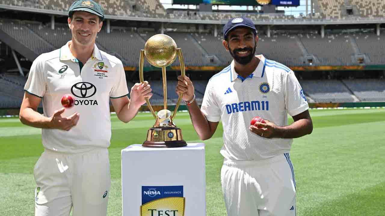 BGT 2024-25 | పెర్త్ వేదిక‌గా టెస్టు స‌మ‌రం.. సెంచ‌రీ వీరుడు.. వికెట్ల ధీరుడు ఎవ‌రంటే..?