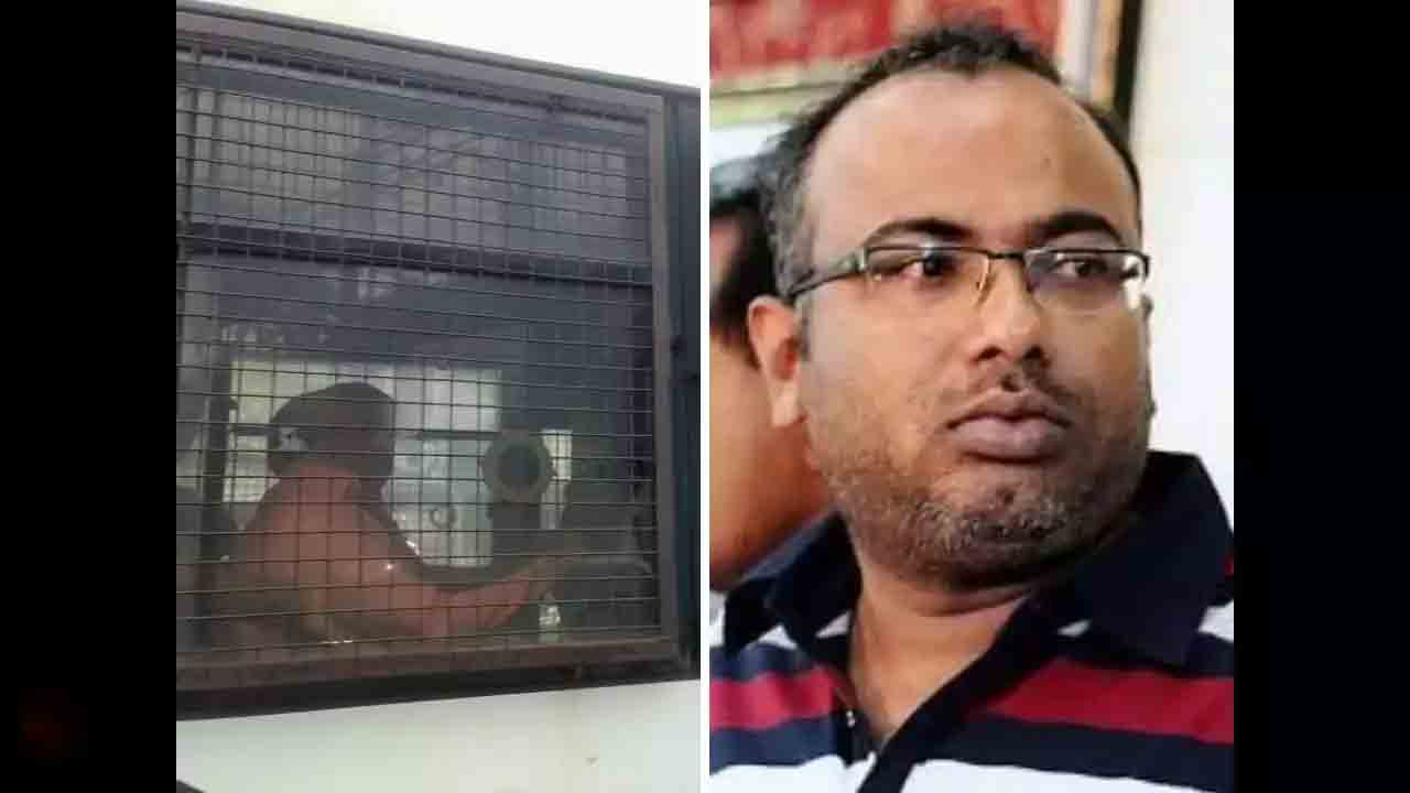 Bhanu Kiran | మద్దెల చెరువు సూరి హత్య కేసు నిందితుడు భాను కిరణ్‌కు బెయిల్