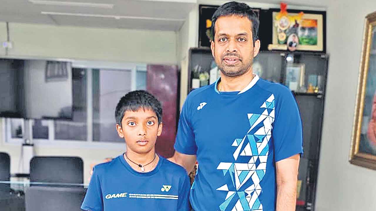 భళా భవేశ్‌