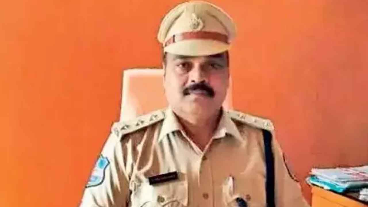 భుజంగరావు బెయిలు పొడిగింపు