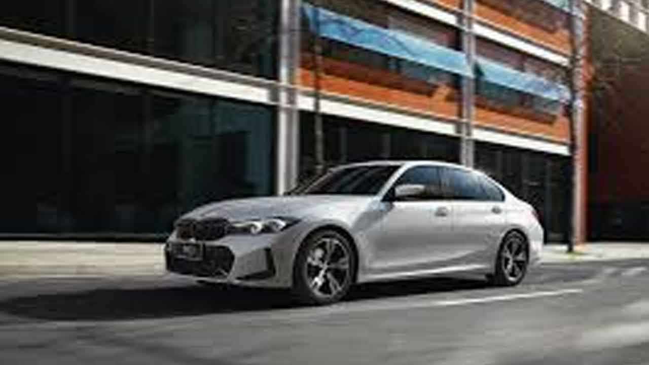 బీఎండబ్ల్యూ కార్లు మరింత ప్రియం